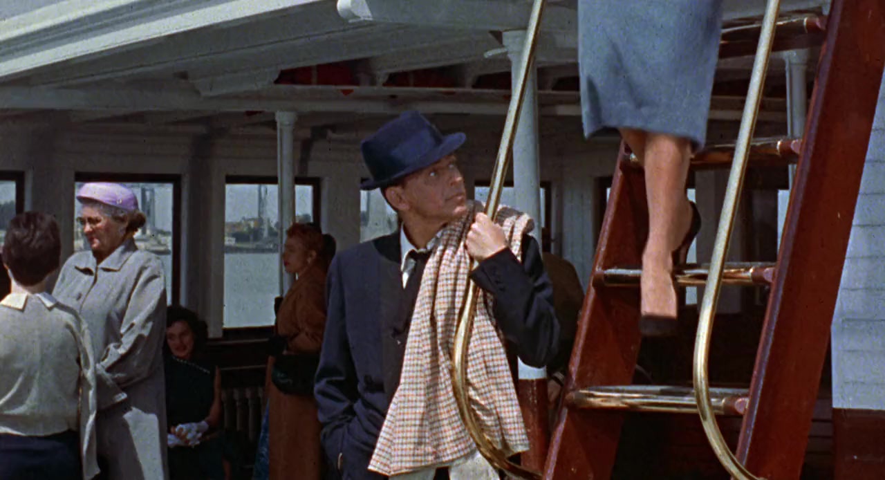 Pal Joey screenshot 1