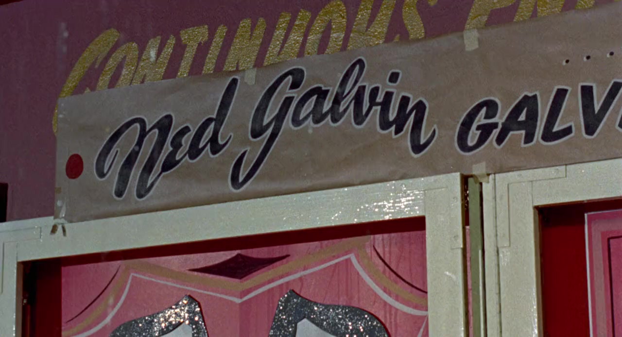 Pal Joey screenshot 2