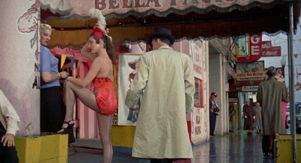 Pal Joey screenshot 3