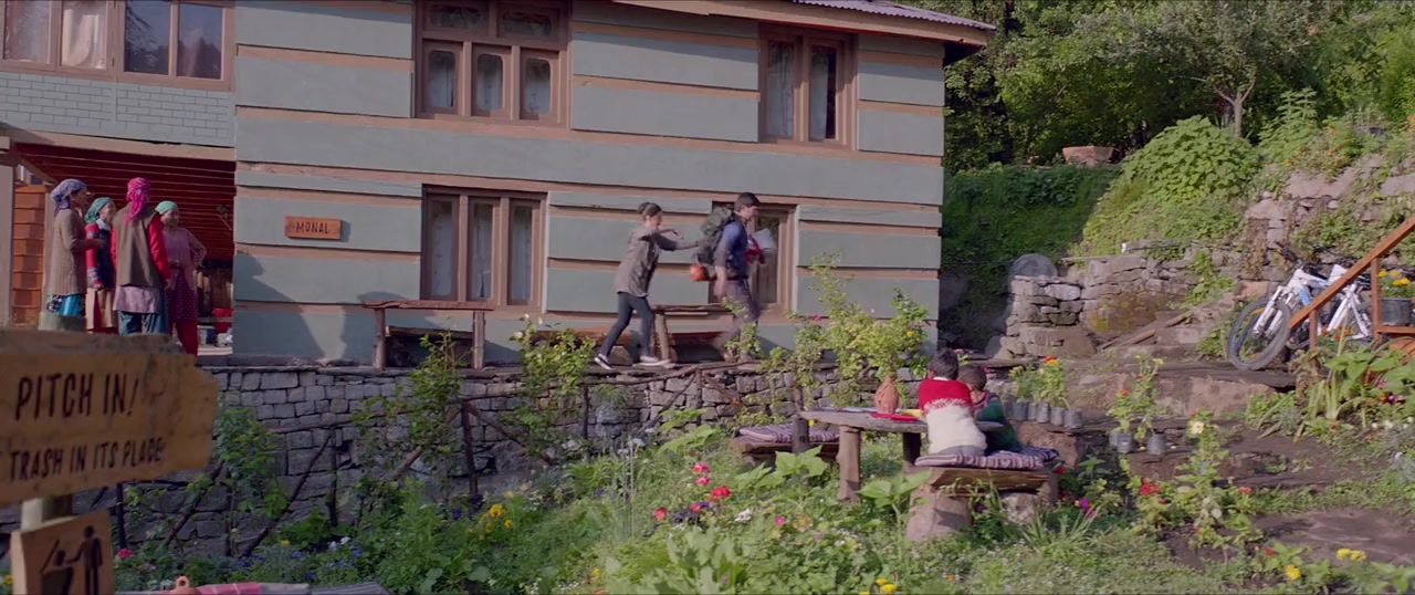 Pal Pal Dil Ke Paas screenshot 2