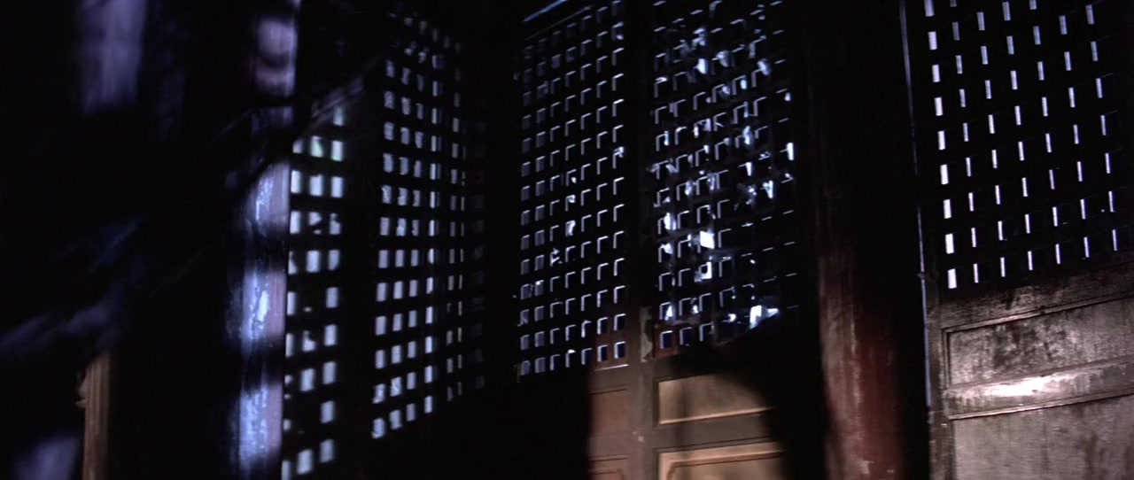 Qing gong da ci sha screenshot 3