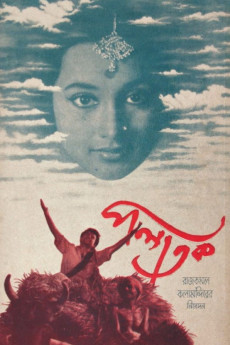 Palatak (1963) poster