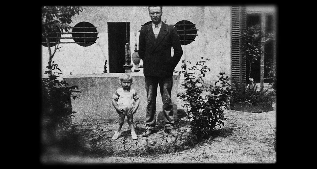 Palau the Movie screenshot 1