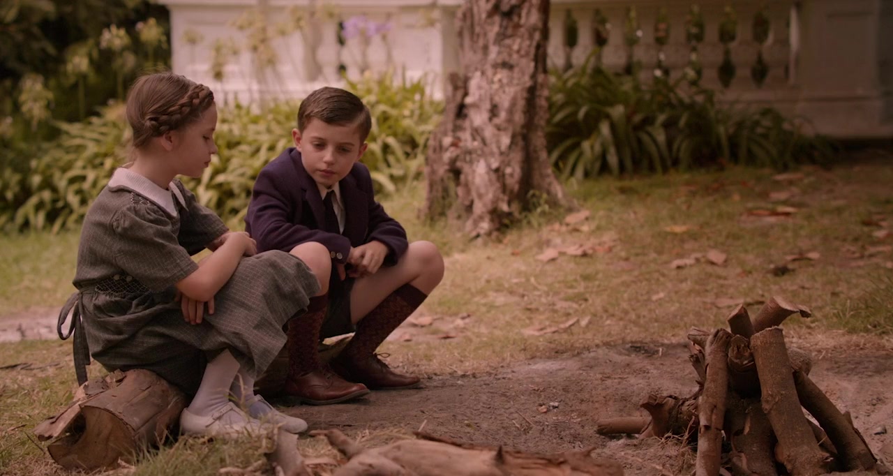 Palau the Movie screenshot 3