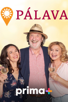 Pálava (2022) poster