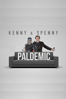 Paldemic (2020) poster