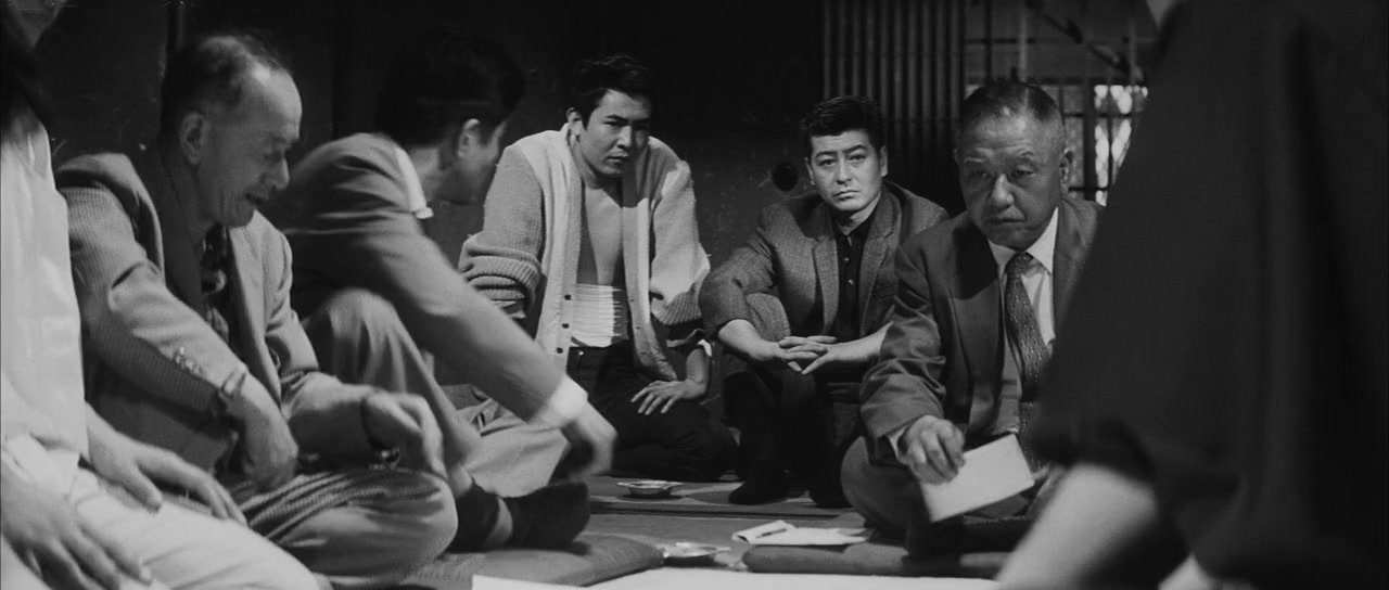 Kawaita hana screenshot 3