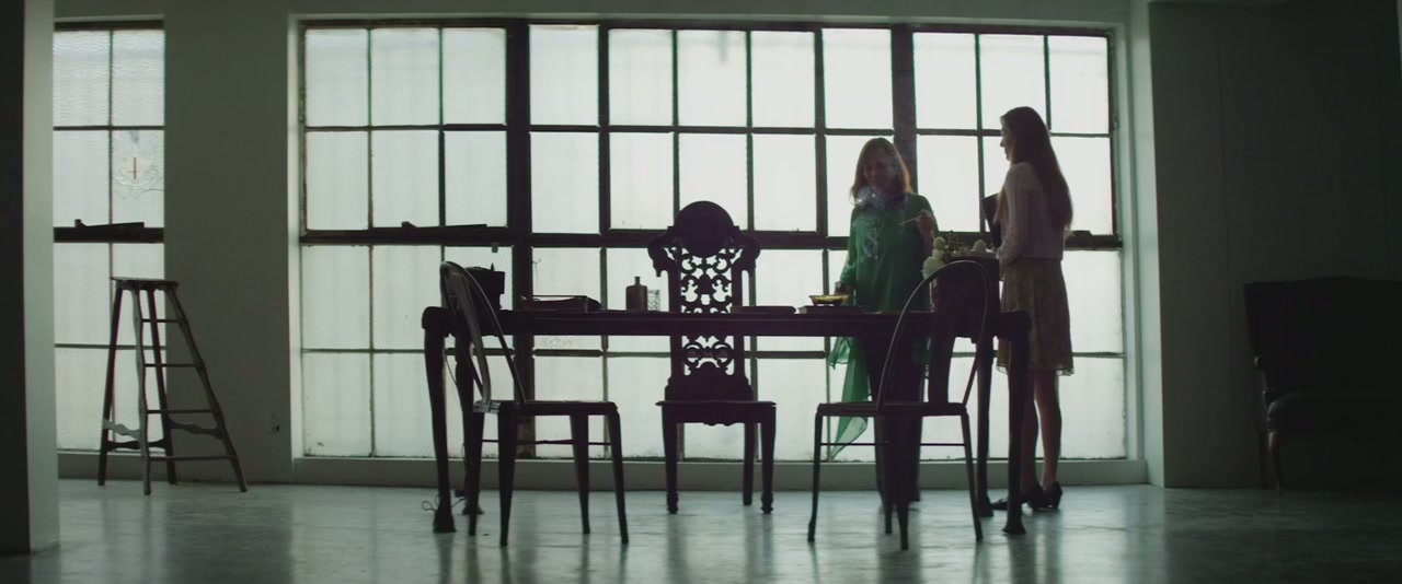 Pale Horse screenshot 1