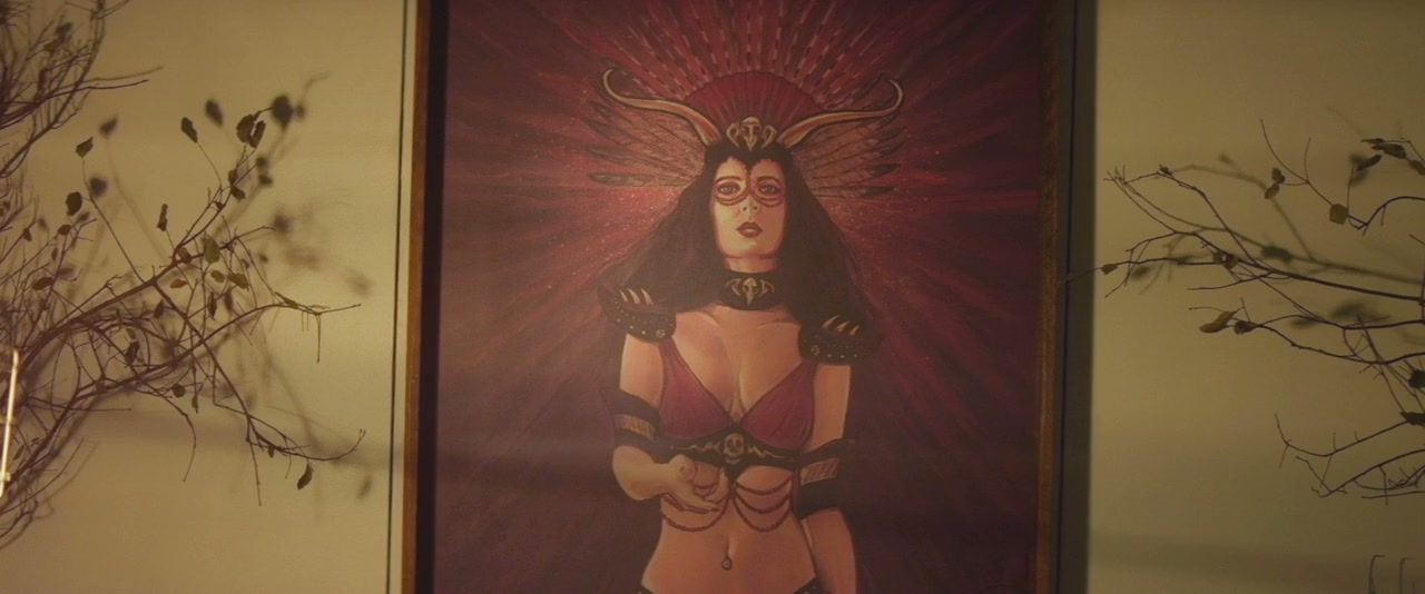 Pale Horse screenshot 2