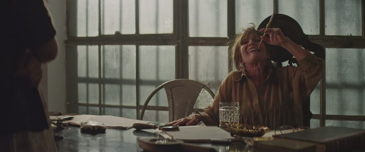 Pale Horse screenshot 3