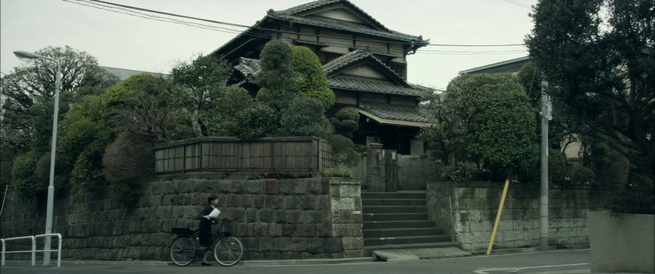 Kami no tsuki screenshot 2