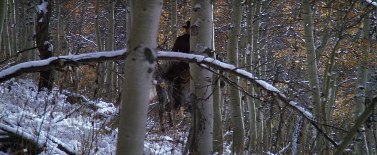 Pale Rider screenshot 2