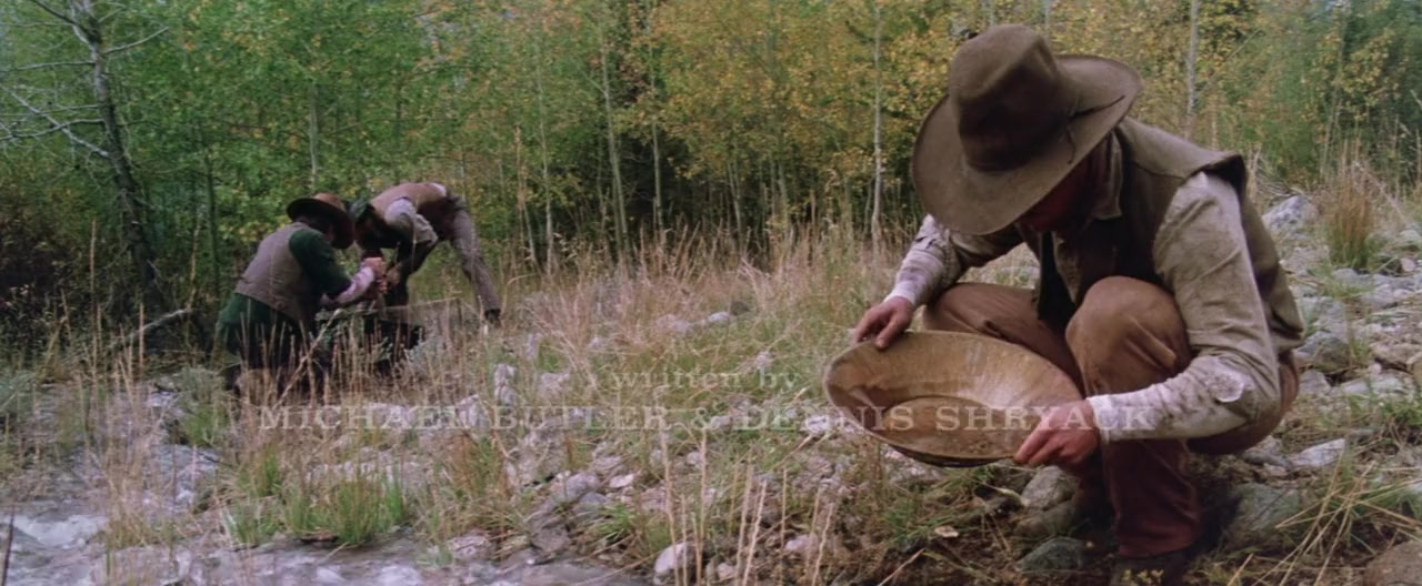 Pale Rider screenshot 3
