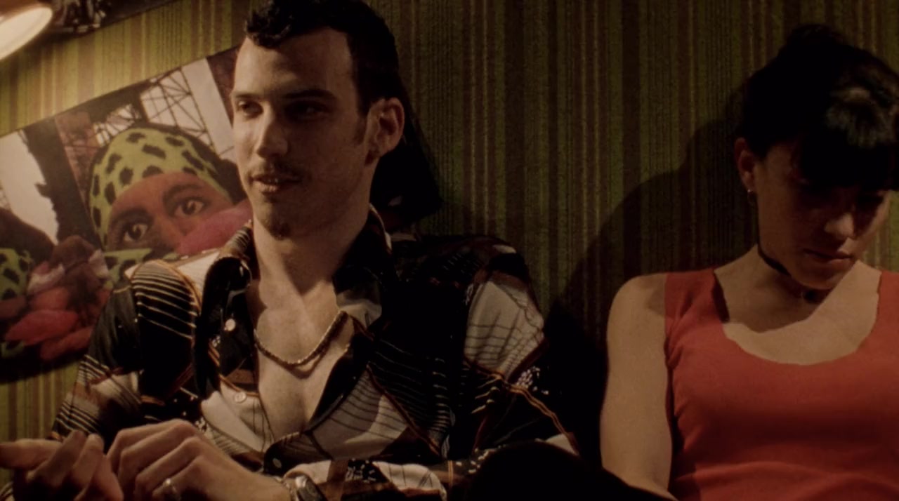 Palermo Hollywood screenshot 1