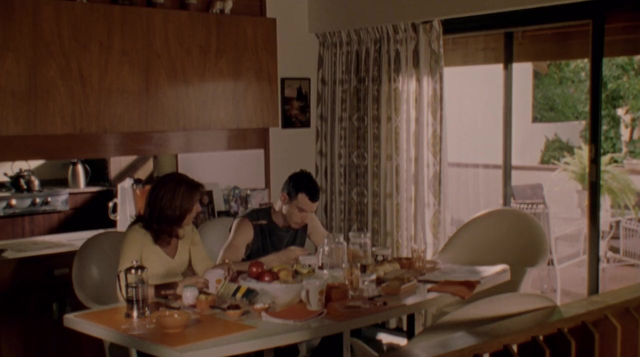 Palermo Hollywood screenshot 2