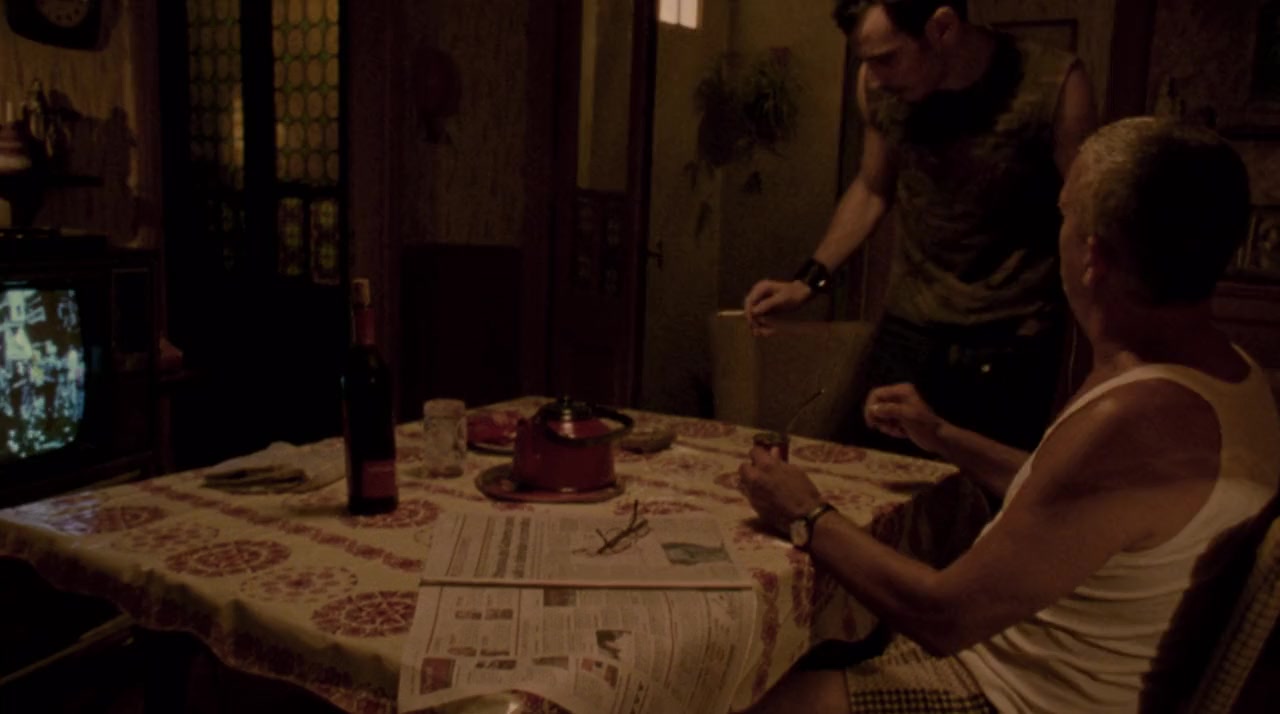 Palermo Hollywood screenshot 3