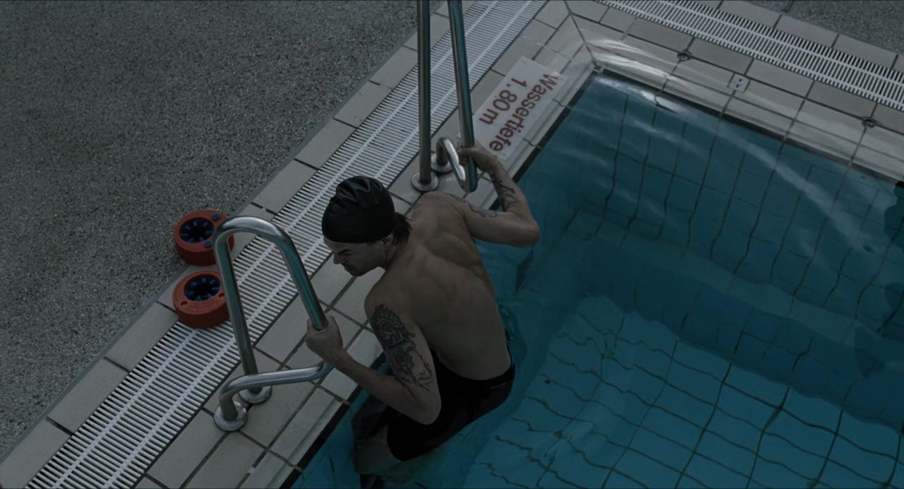 Palermo Shooting screenshot 1