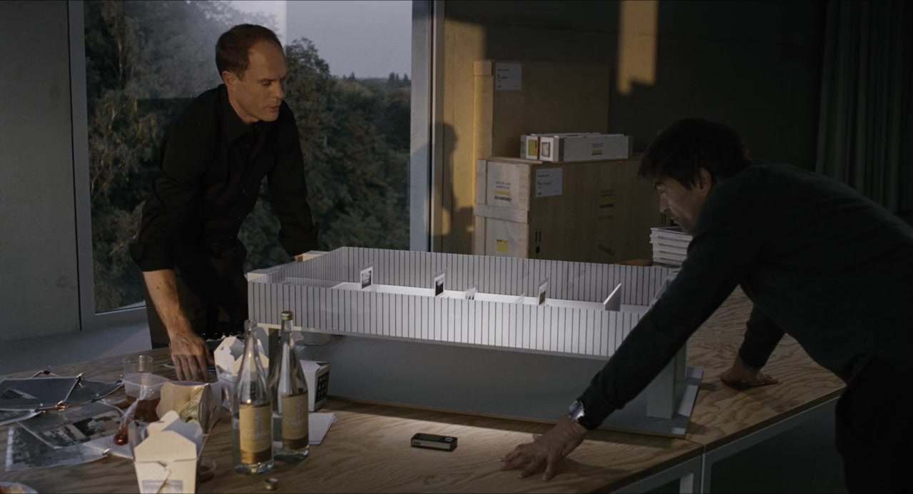 Palermo Shooting screenshot 3