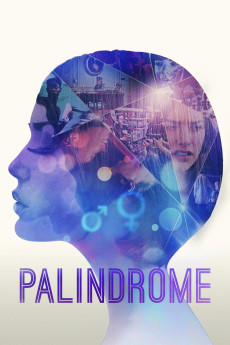 Palindrome (2020) poster