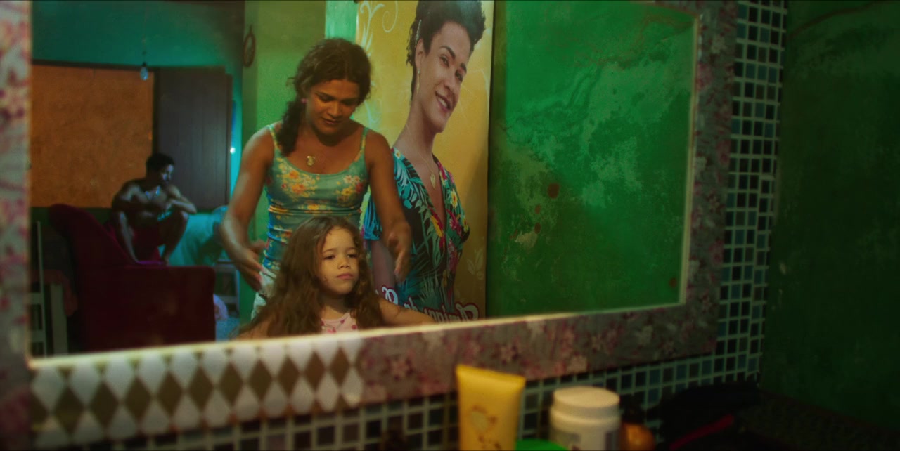 Paloma screenshot 2