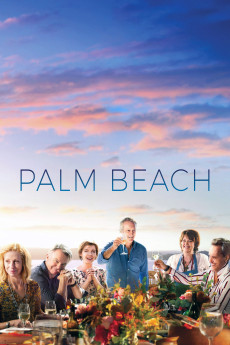 Palm Beach (2019) poster