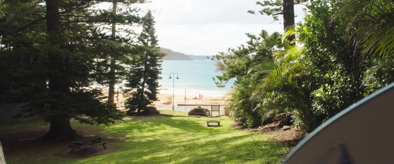 Palm Beach screenshot 1