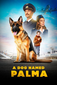 Palma (2021) poster