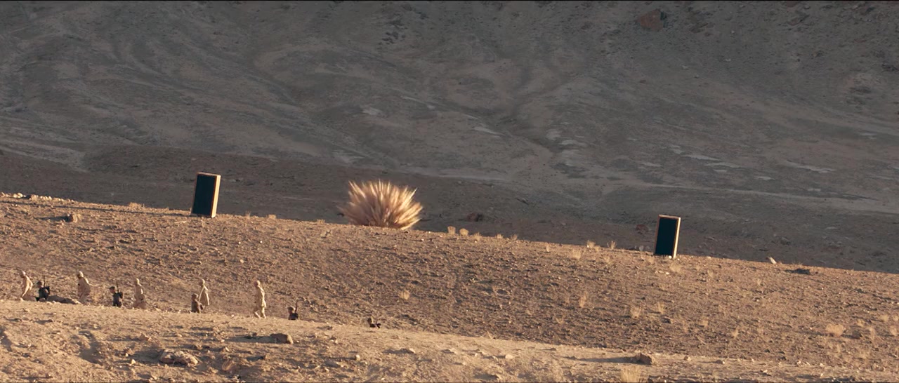 Paltan screenshot 1