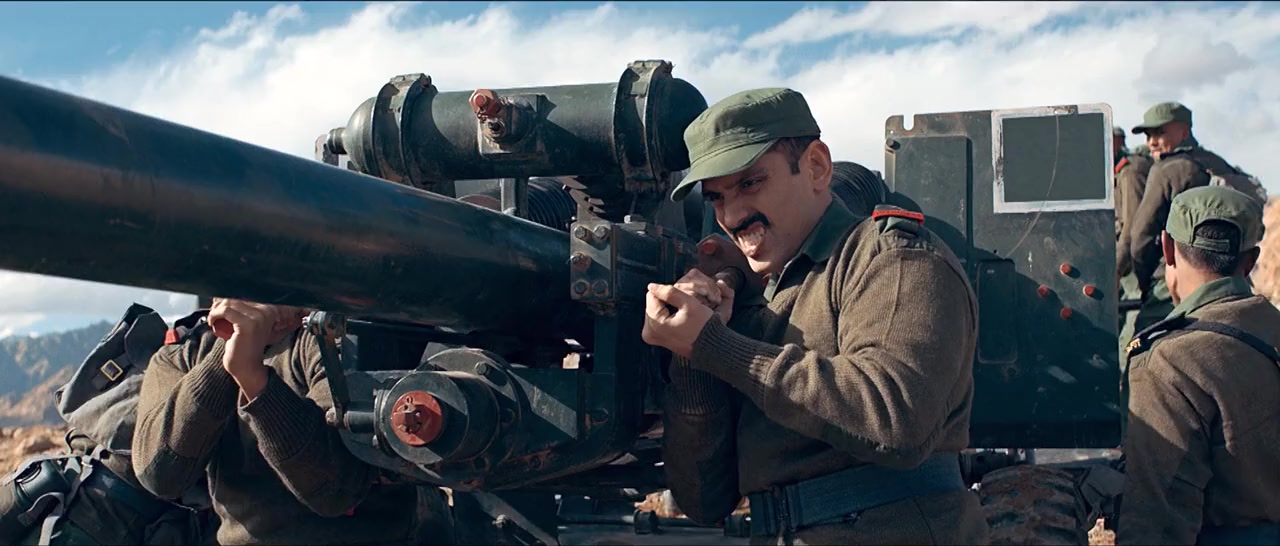 Paltan screenshot 2