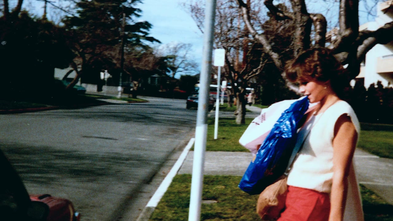 Pamela, a Love Story screenshot 1