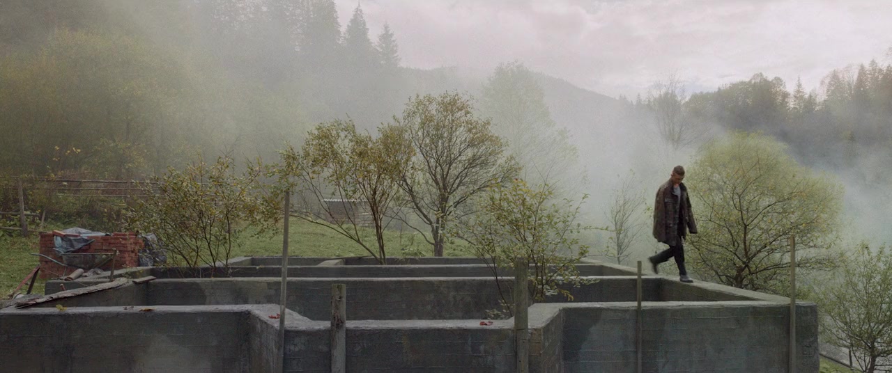 Pamfir screenshot 3
