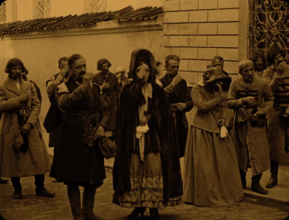 Pan Tadeusz screenshot 3