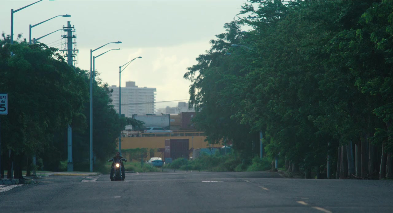 Panama screenshot 1