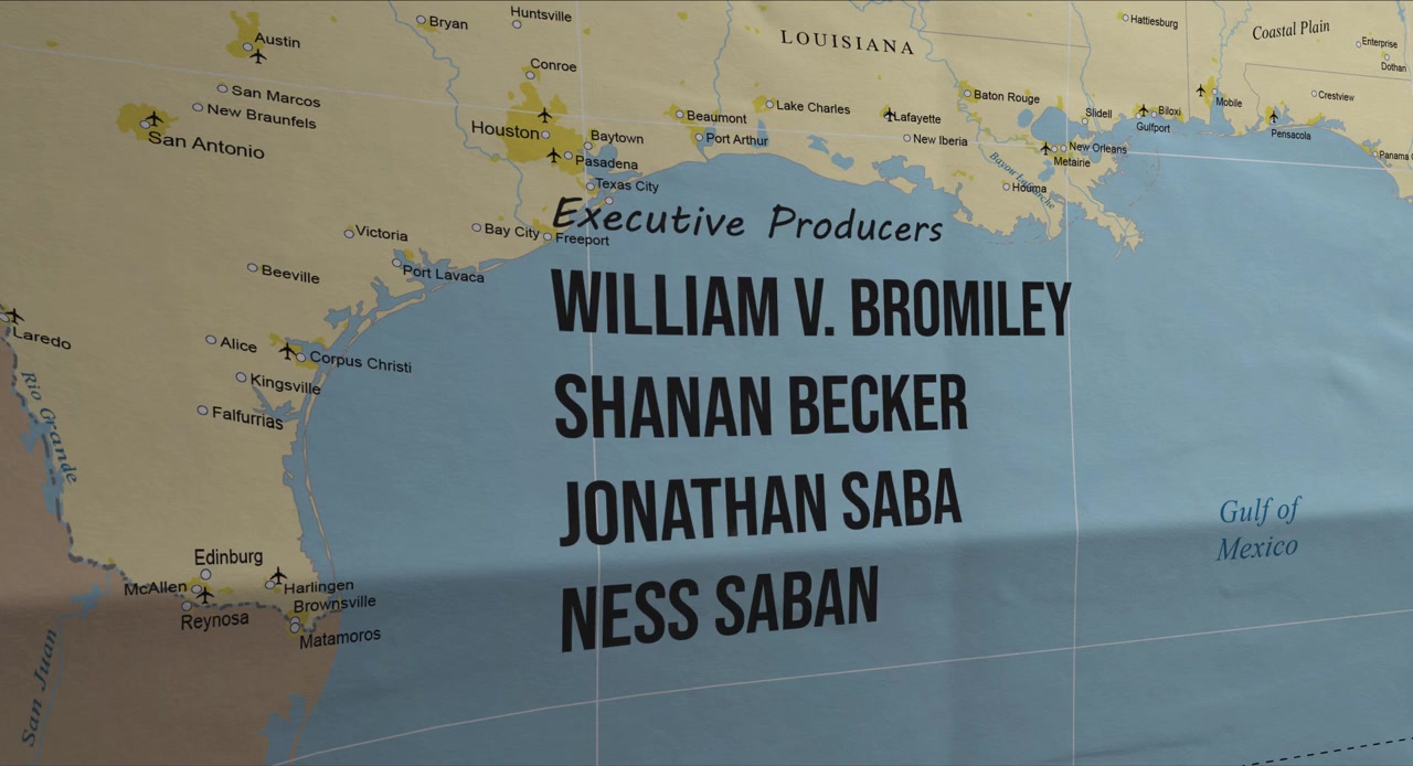 Panama screenshot 2