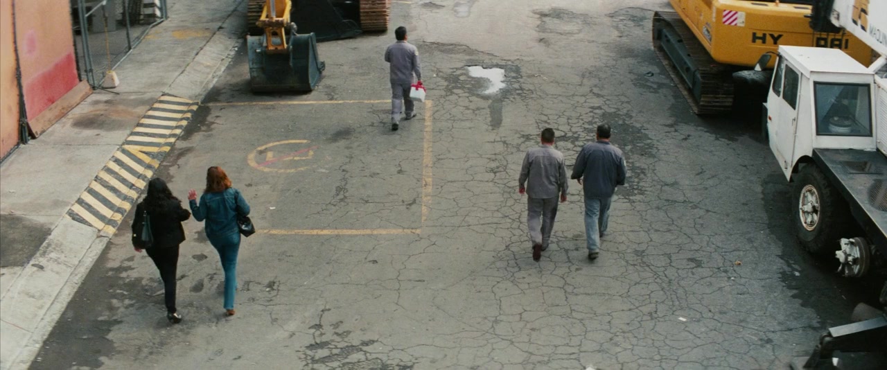 Maquinaria Panamericana screenshot 2