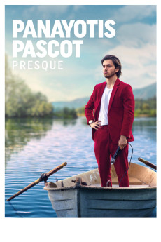 Panayiotis Pascot: Almost (2022) poster