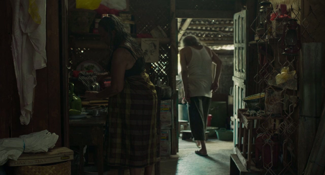 Pangku screenshot 1