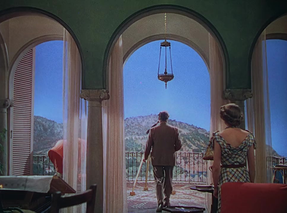Pandora and the Flying Dutchman screenshot 3
