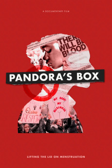 Pandora's Box (2019) poster