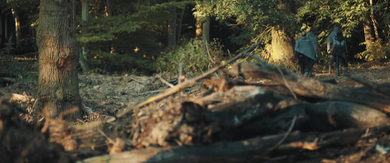 Pandorica screenshot 1