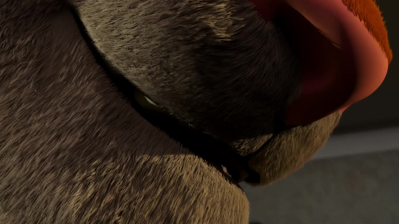 Pandy screenshot 2