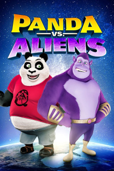 Pandy (2021) poster