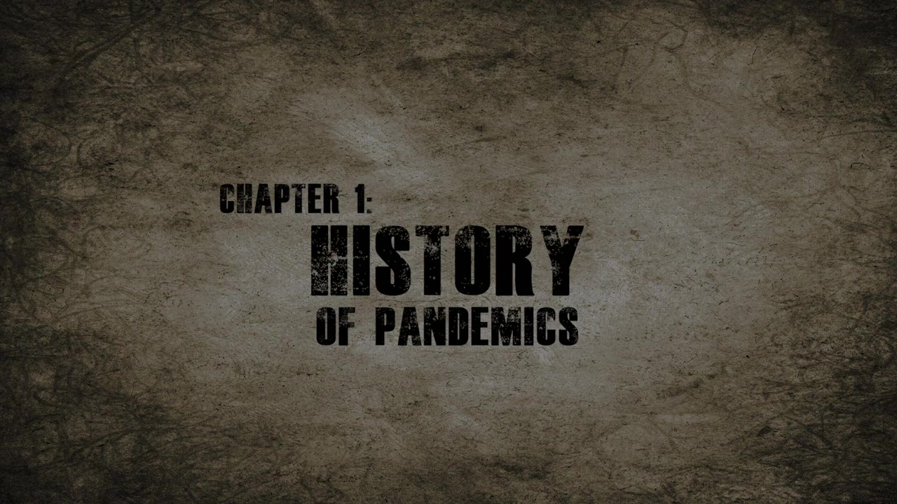 Pandemic: The People, the Conspiracy, the Journey screenshot 3