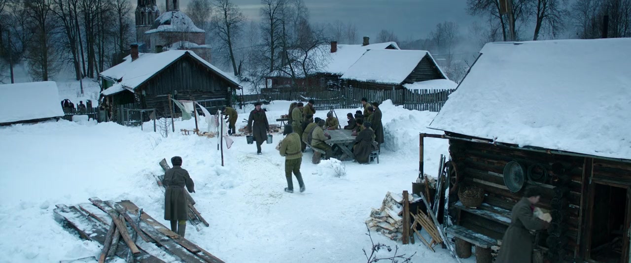28 panfilovtsev screenshot 1