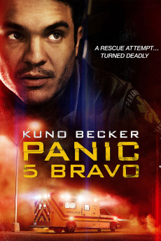 5 Bravo (2013) poster