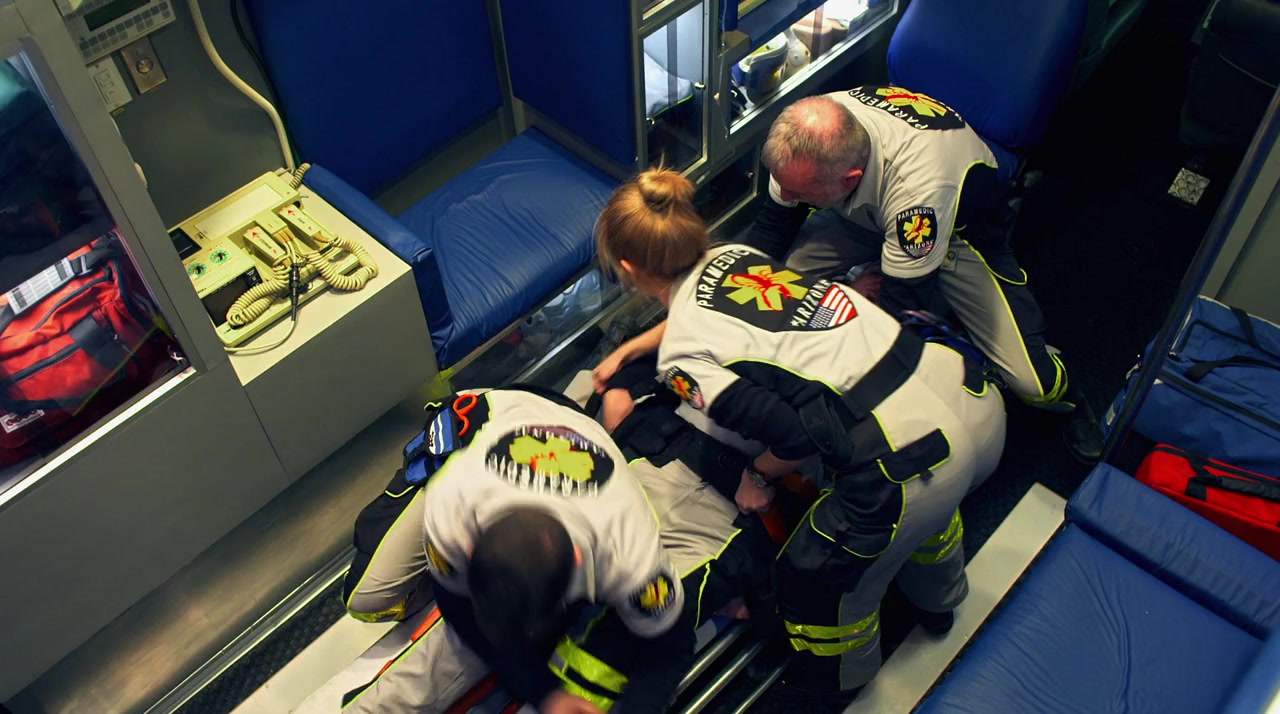 5 Bravo screenshot 1