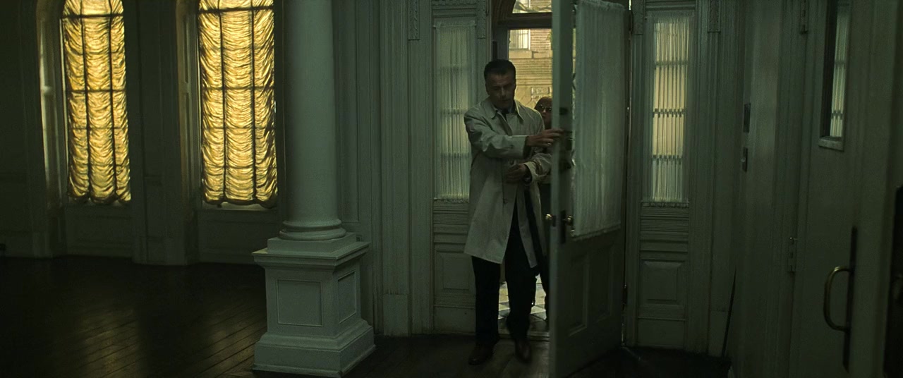 Panic Room screenshot 3