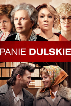 Panie Dulskie (2015) poster