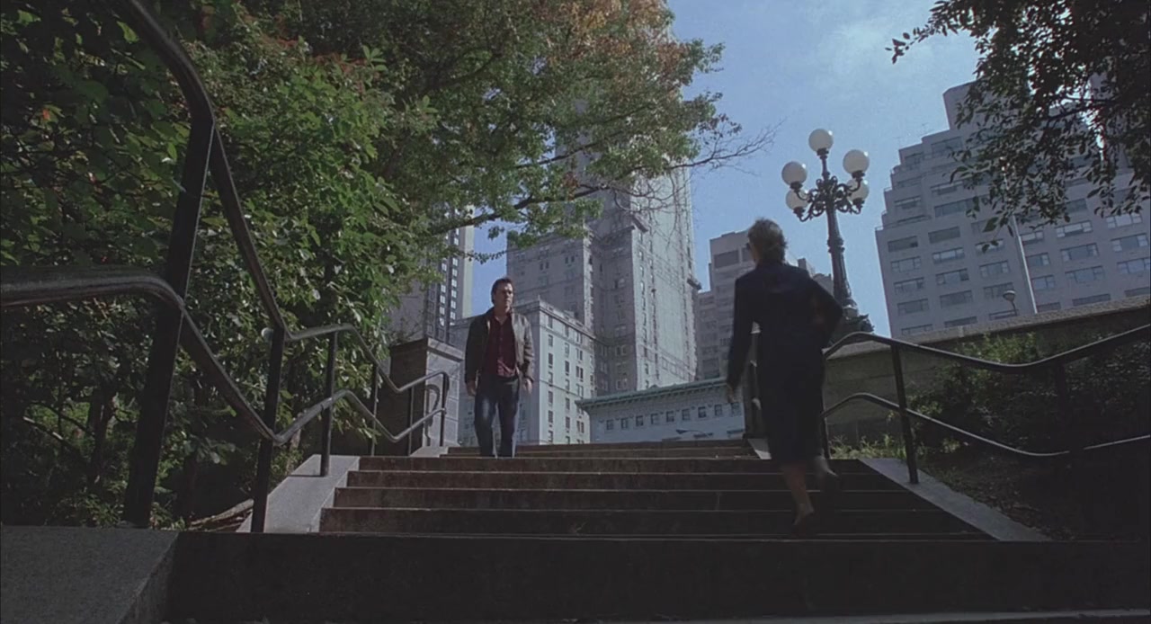 The Park Is Mine screenshot 1