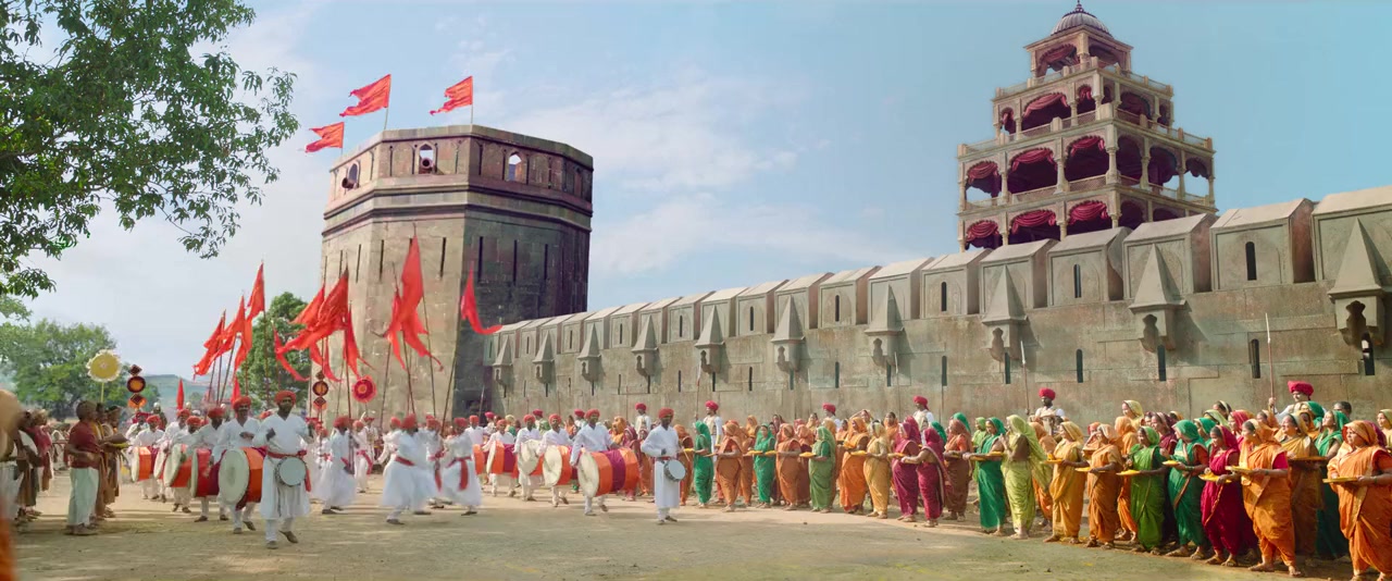 Panipat screenshot 1
